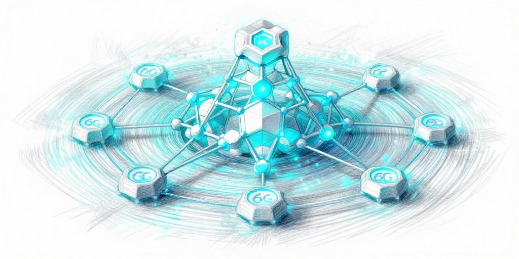 InterDigital Insider Sales Signal 6G Growth & Investor Confidence: A Deep Dive