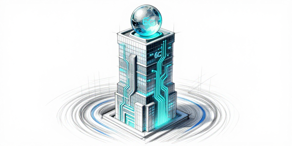 InterDigital Insider Trades Signal AI‑Driven 6G Focus & Strategic Capital Management InterDigital Insider Trades Signal AI‑Driven 6G Focus & Strategic Capital Management