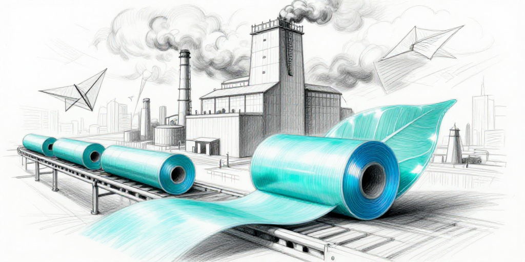 International Paper Insider Trades Signal Short‑Term Upside Amid Negative Earnings and Regulatory Shift