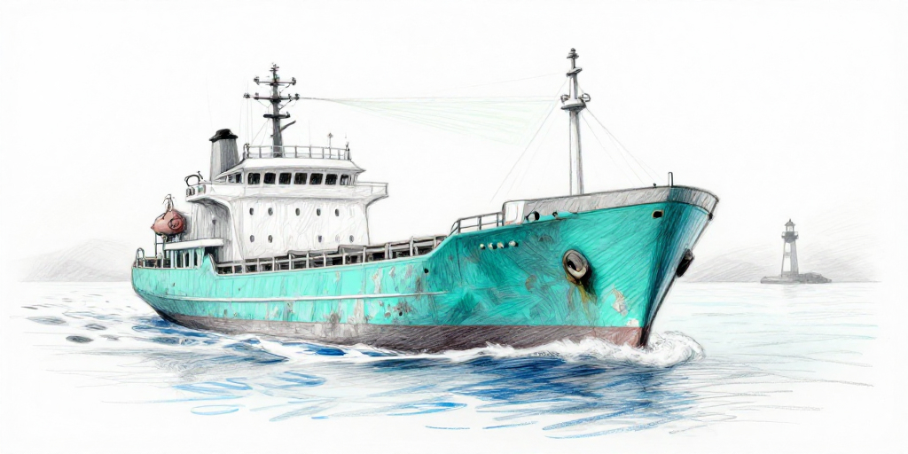 International Seaways CFO's Insider Buy Signals Strong Upswing Ahead