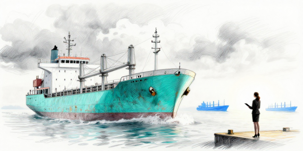 International Seaways CFO's Insider Buying Signals Strong Growth Outlook