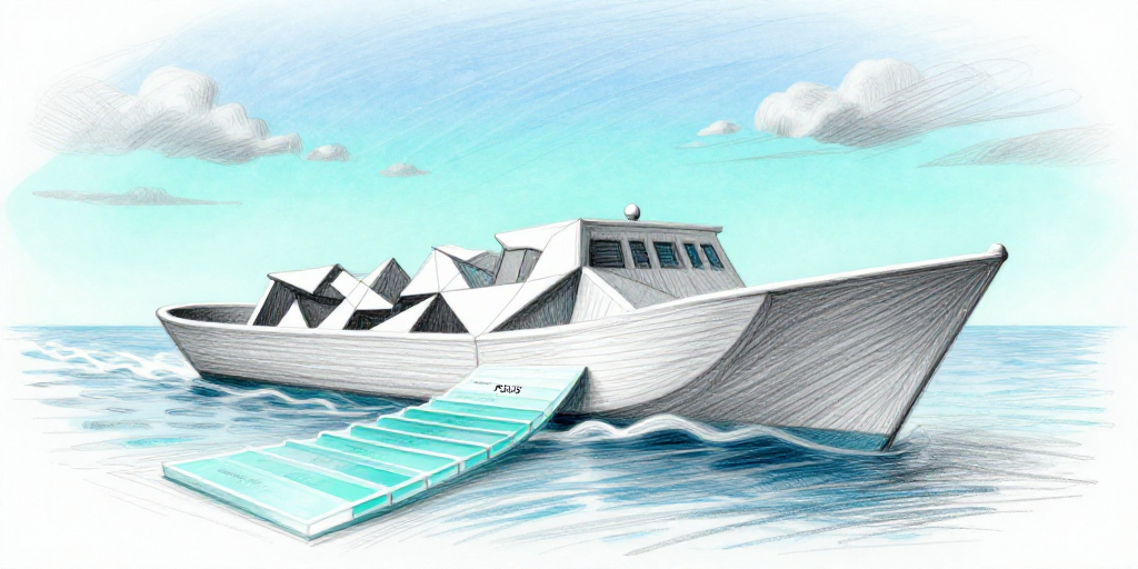 International Seaways Insider Buy Signals Long‑Term Commitment, Not Bullish Move