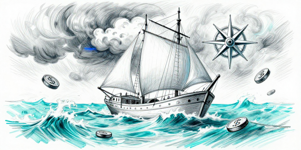 International Seaways Insider Moves Show Confidence Amid Shipping Volatility