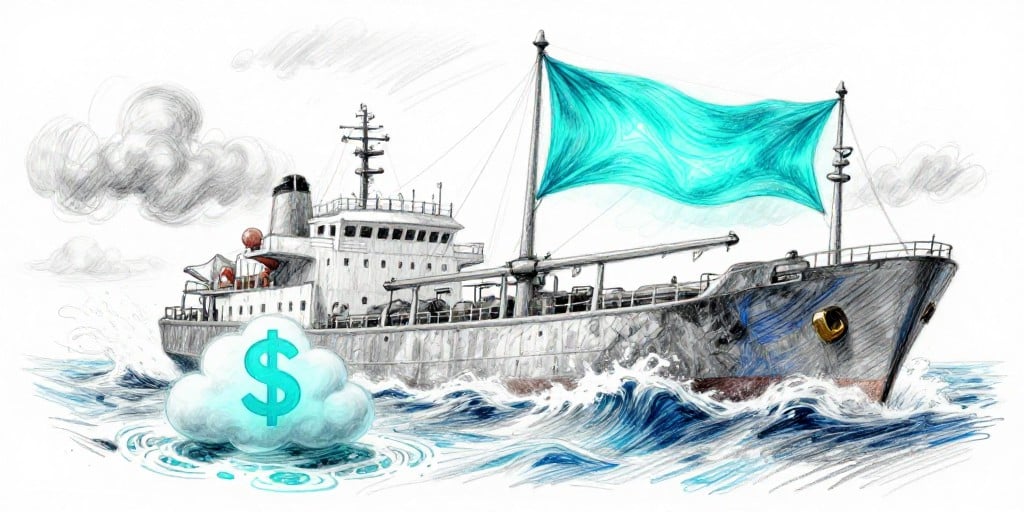 International Seaways Insider Sale on June 15: CFO's 1,000‑Share Trade, Market Impact & Investor Implications
