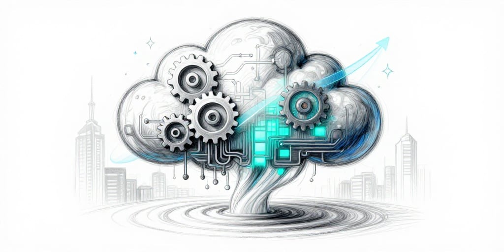 Intuit Insider Buying Signals Confidence in Cloud‑Based Growth