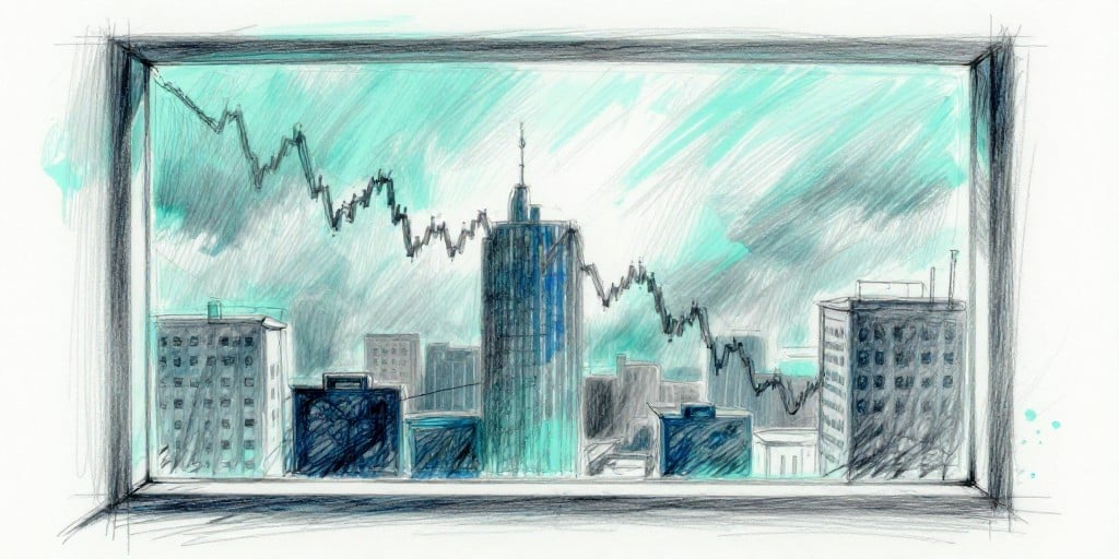 Intuit Insider Dalzell Richard L. Sells 1,004 Shares Amid Stock Decline, Raising Sentiment Concerns