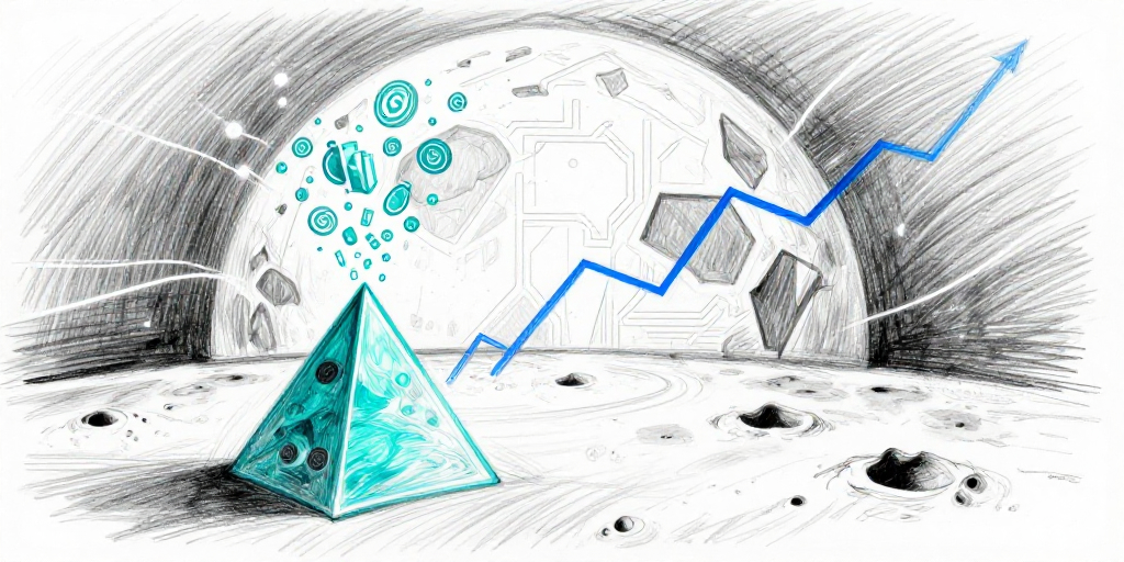 Intuitive Machines CEO Buys Shares, Boosts Lunar-Tech Momentum—What Investors Should Know