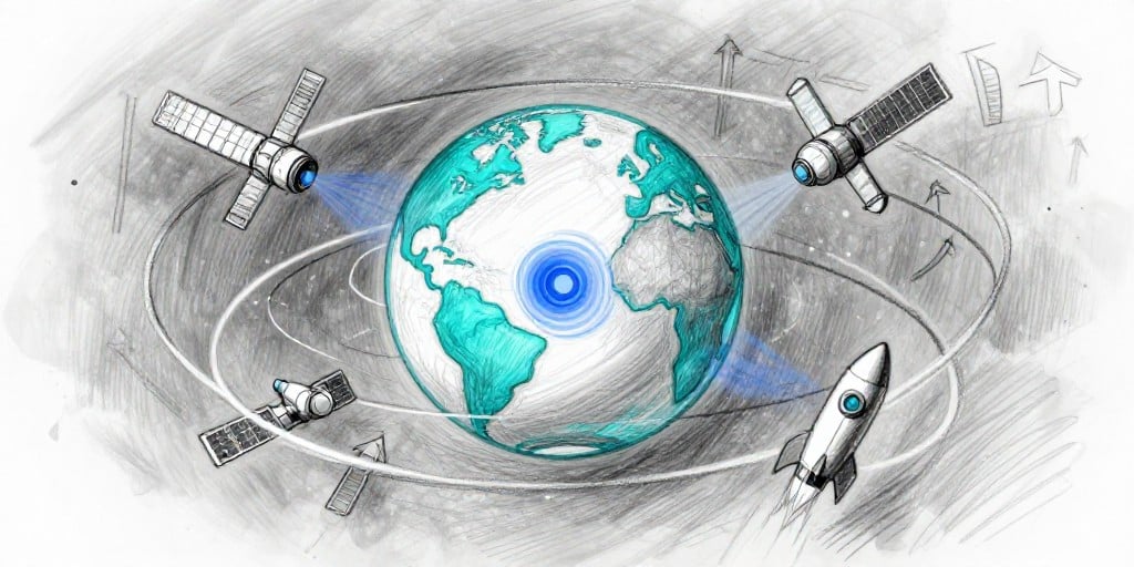 Intuitive Machines Insider Buy Signals Growing Consumer Confidence in Space‑Tech Market