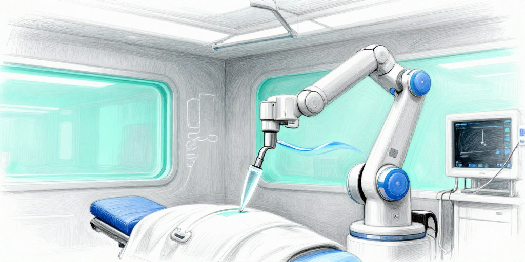 Intuitive Surgical CEO's RSU Sale Amid Strong Clinical Gains, FDA Clearances