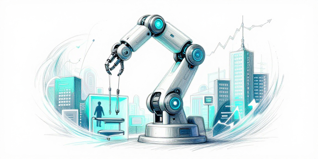 Intuitive Surgical Insider Buy Signals Confidence in European Expansion and Future Growth