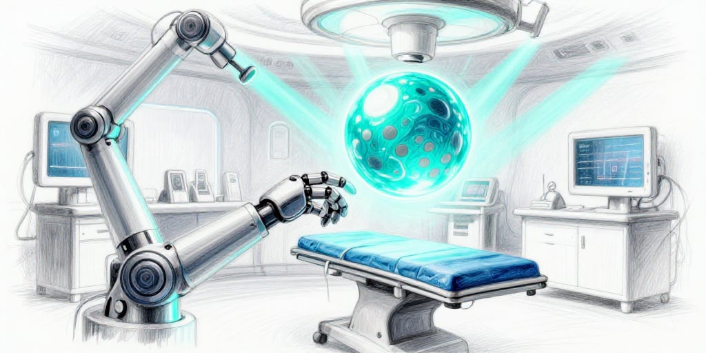 Intuitive Surgical Insider Buy Signals Long‑Term Growth: Beery Joseph's RSU Moves Reveal Confidence