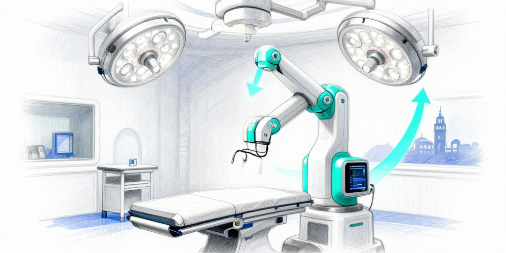 Intuitive Surgical Insider Buying Signals Confidence Amid European Expansion