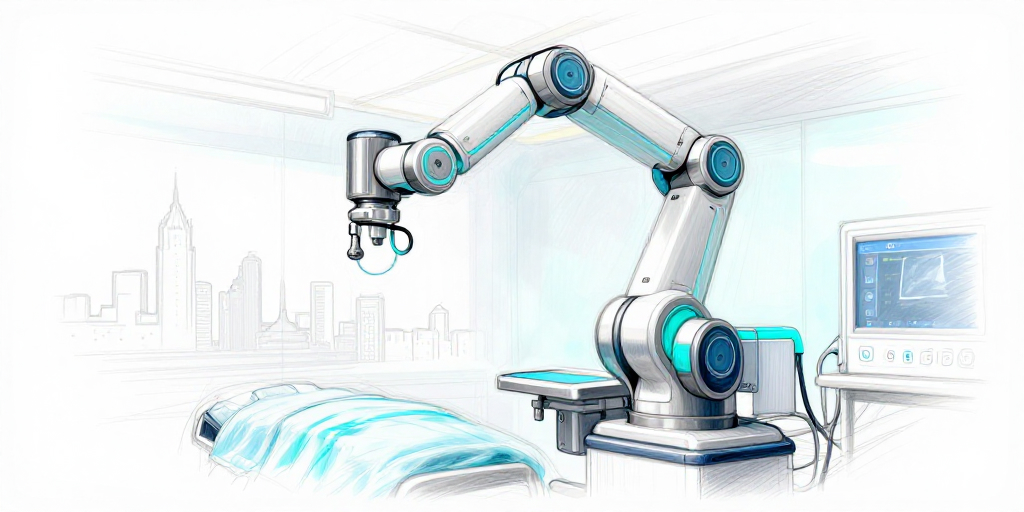 Intuitive Surgical Insider Buying Signals Strong Confidence in European Expansion