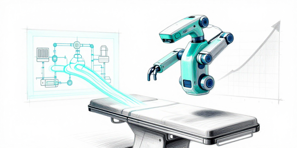 Intuitive Surgical Insider Buys Signal Confidence in Next‑Gen Robotics and Market Expansion