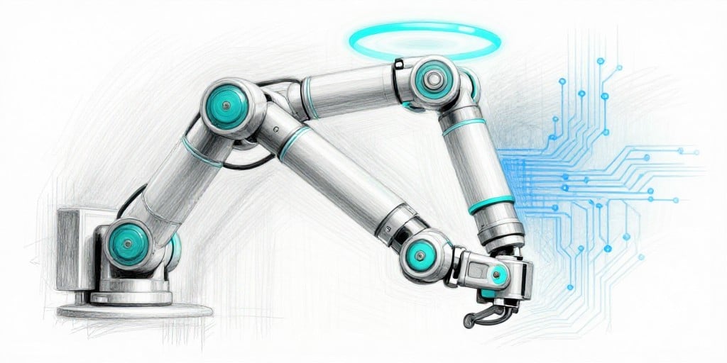 Intuitive Surgical Insider Sale Signals Confidence Amid AI, Regulation & Competition Intuitive Surgical Insider Sale Signals Confidence Amid AI, Regulation & Competition