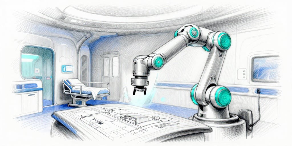 Intuitive Surgical Insider Sales Continue—What It Means for Investors