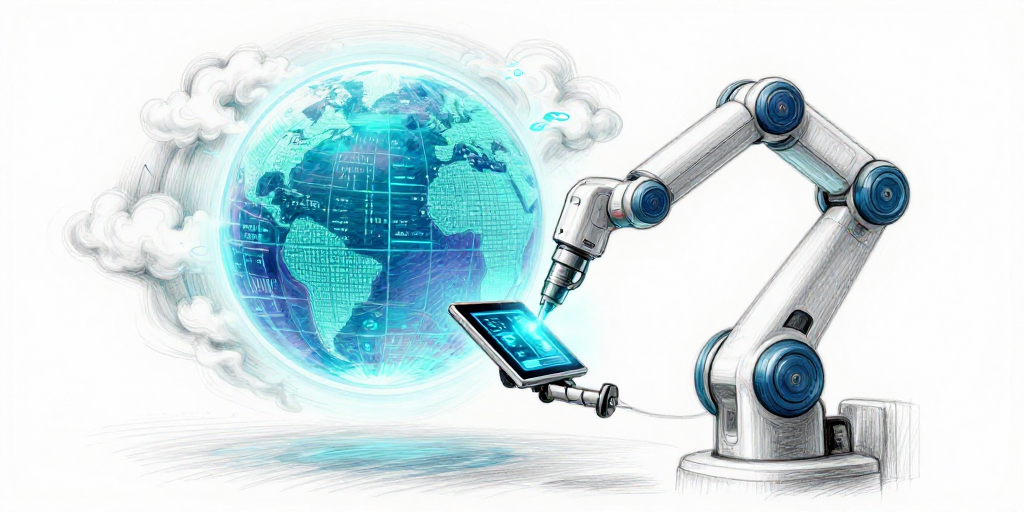 Intuitive Surgical Insider Sell: A Routine Move Amid European Expansion & Strong Clinical Momentum