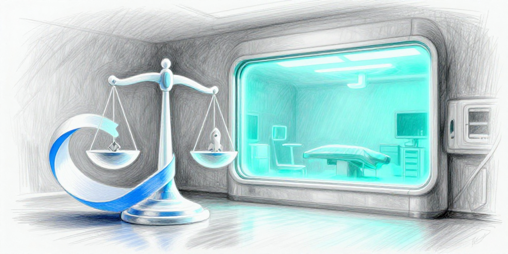 Intuitive Surgical Insider Trades: Routine Liquidity Amid European Expansion