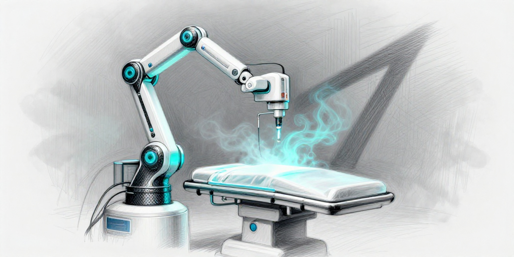 Intuitive Surgical Insider Trades Show Confidence in Growing Robotic Surgery Market