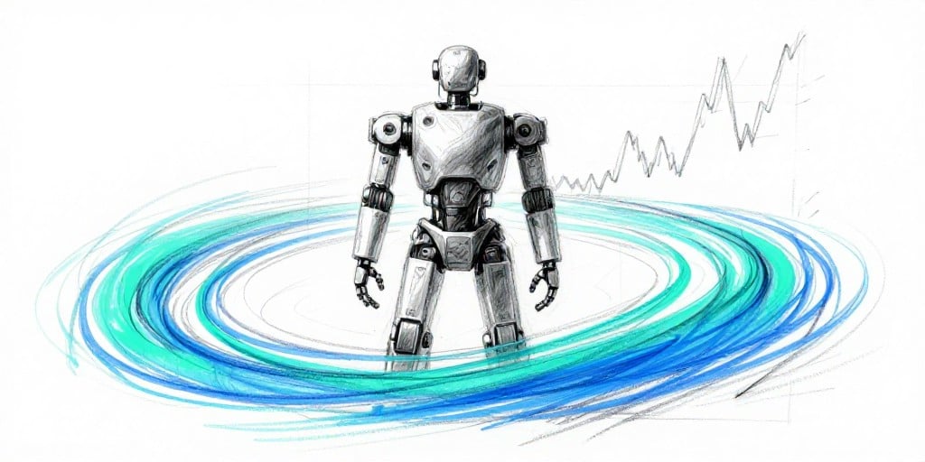 Intuitive Surgical Insider Trades Signal Strategic Realignment & Investor Confidence