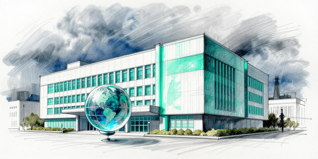 Investor Insight: Auna SA's Stable Insider Holdings Boost Confidence in Latin‑American Oncology Investor Insight: Auna SA's Stable Insider Holdings Boost Confidence in Latin‑American Oncology