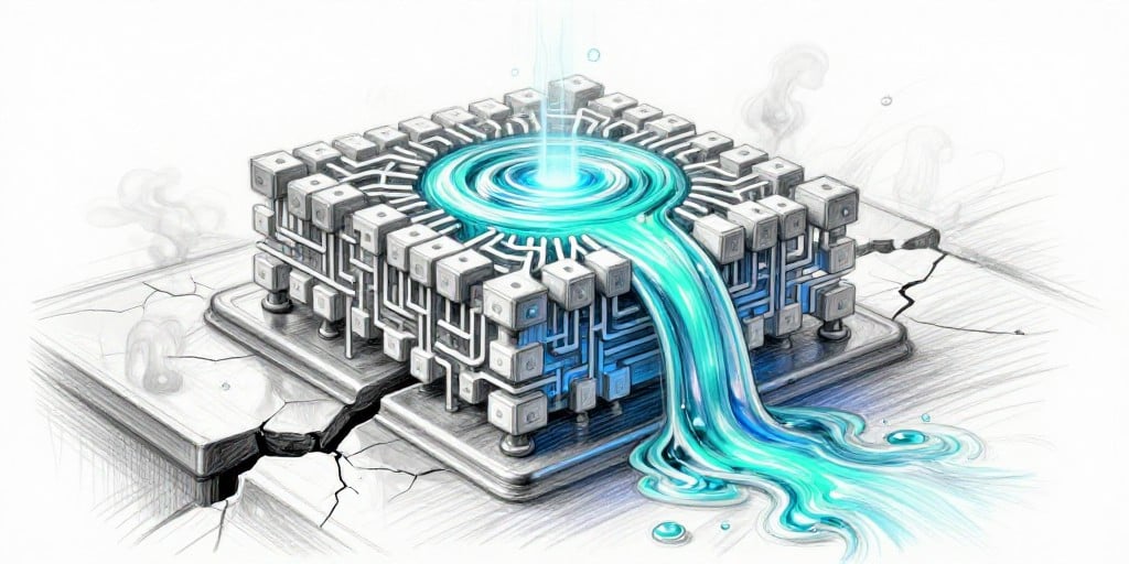IonQ Insider Sale: CEO Sells Shares Amid Quantum‑Tech Stock Decline IonQ Insider Sale: CEO Sells Shares Amid Quantum‑Tech Stock Decline