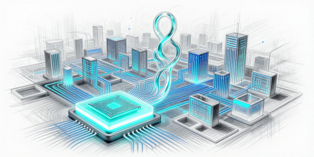 IonQ's DARPA‑Backed Quantum Interconnects Boost Hardware and Market Edge