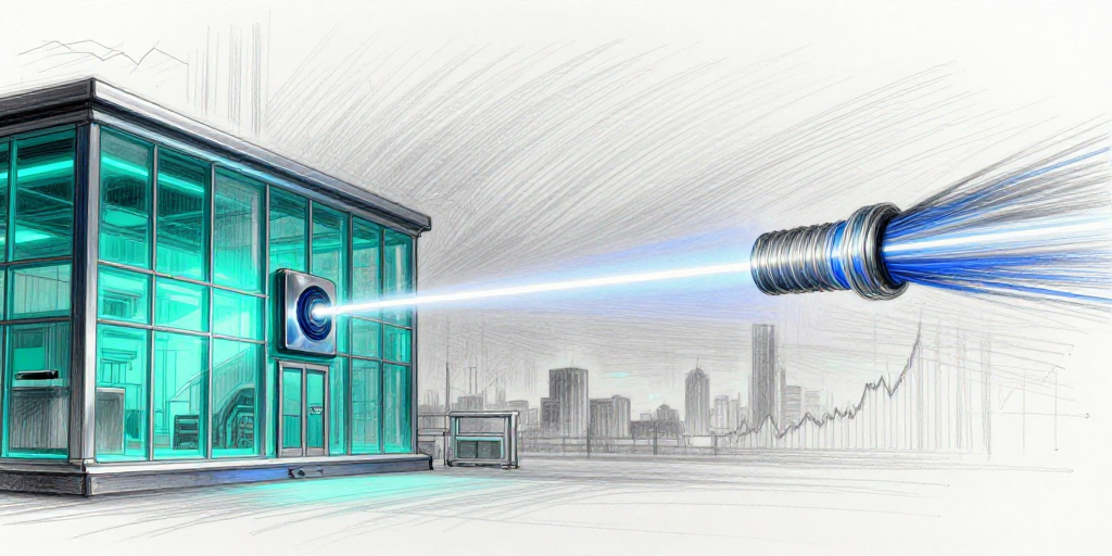 IPG Photonics Insider Sales: How a 6% Share Drop Affects High‑Power Laser Valuation