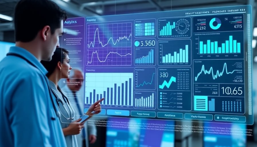 IQVIA Insider Moves Signal Confidence Amid AI‑Driven Growth