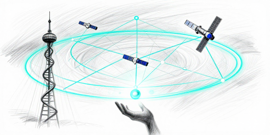 Iridium Insider Sales Show Tax‑Withholding, Not Weak Confidence, in Rising Satellite IoT