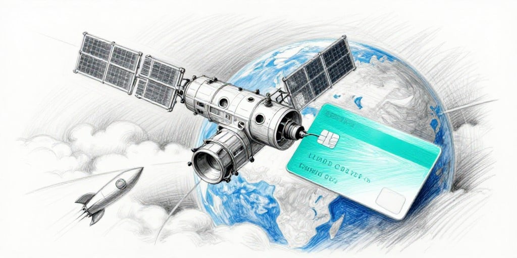 Iridium Insider Sales Surge Amid Rocket Lab Credit Deal: What It Means for Investors Iridium Insider Sales Surge Amid Rocket Lab Credit Deal: What It Means for Investors