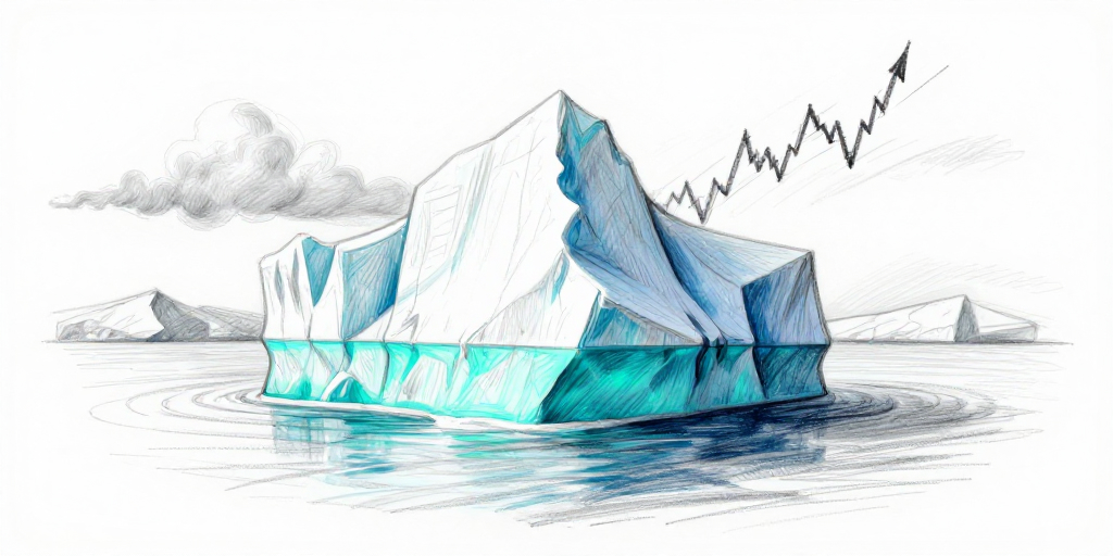 Iron Mountain CEO Trades Reveal Strong Insider Confidence Amid Market Dissent