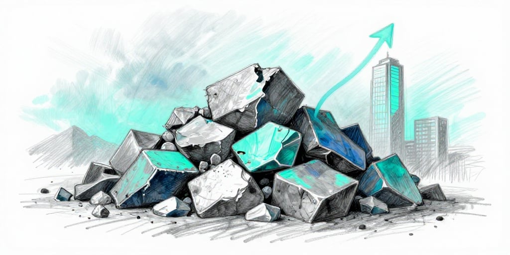 Iron Mountain CEO's Insider Buy Signals Confidence Amid Volatile Market