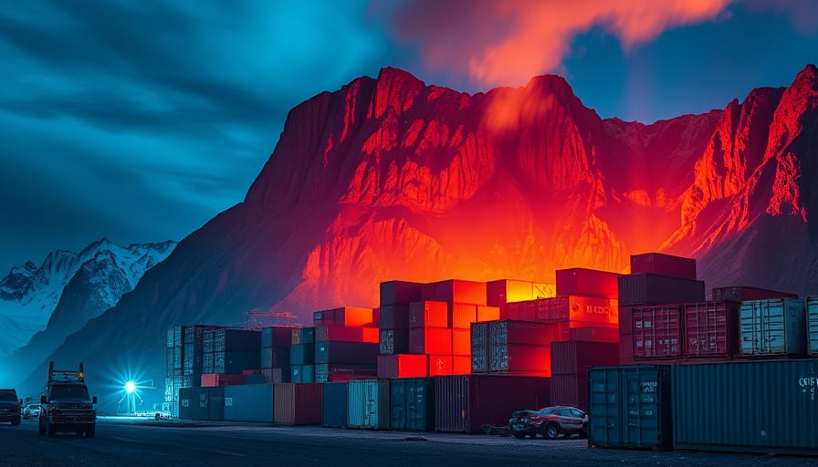 Iron Mountain Insider Buying Signals Growth: Phantom Shares, Data‑Center Expansion, & Market Upside