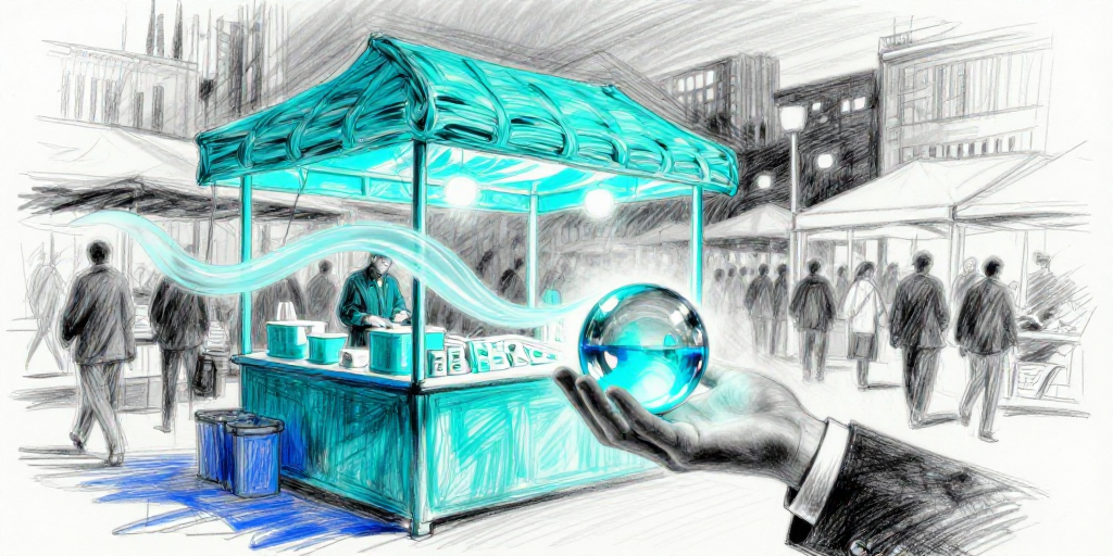 Iron Mountain Insider Sales: Bhargava Mithu's March 19 Trades & What They Reveal About the Company's Future