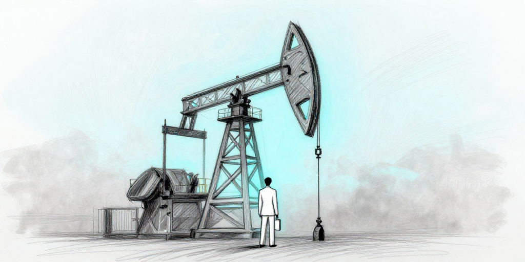 Is Nabors CFO's Insider Selling a Signal of a Near‑Term Correction?