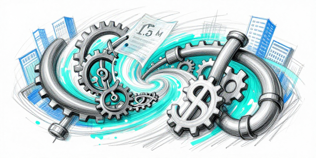 ISQ Global Fund's 1.5 M Share Buy at Kinetik Shows Institutional Confidence in 2026 ISQ Global Fund's 1.5 M Share Buy at Kinetik Shows Institutional Confidence in 2026