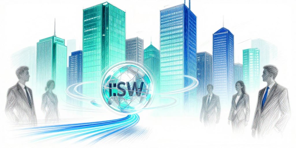 ISW Insider Sell‑Off: Solon Derek G. Trades 4,700 Shares – What It Means for Investors