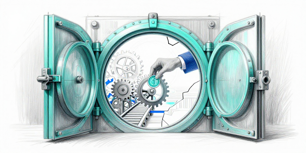 Itau Unibanco's Strategic Merger: Insider Holdings Signal Confidence & Growth Potential