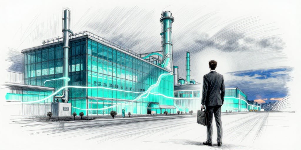 ITR: Insider Sale Signals Quiet Shift in ITT's Industrial Technology Outlook