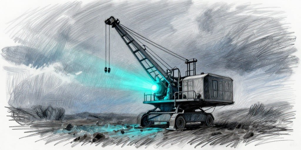 Ivanhoe’s Insider Confidence Signals Long‑Term Upside for Electric‑Mining Play Ivanhoe’s Insider Confidence Signals Long‑Term Upside for Electric‑Mining Play