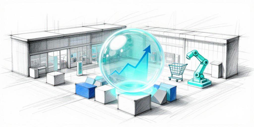 J Jill's Insider Sale Signals Strategic Shift: Automation, ESG & Value Opportunity