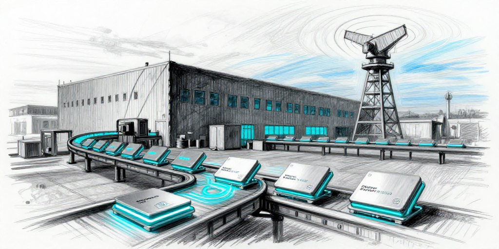 JANA Partners Sells Mercury Systems Shares: Market Signals in Defense‑Electronics