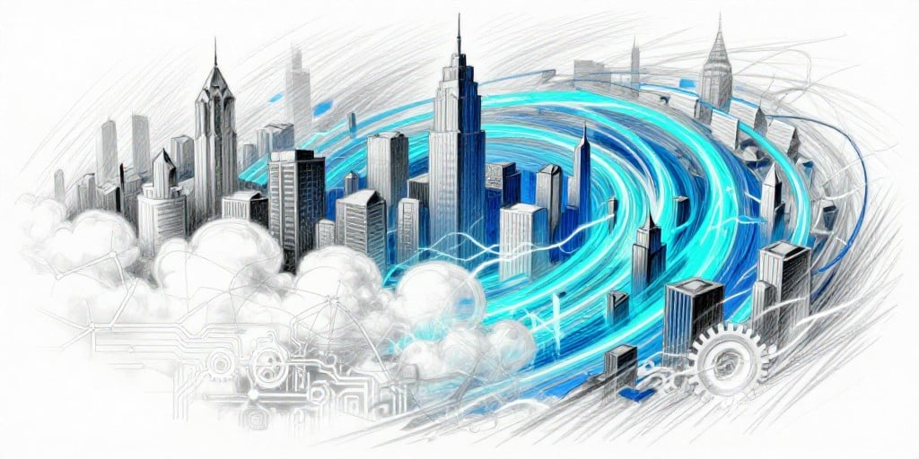 Jane Street's HFT Moves in HITEK Global: Latency, AI & Cloud‑Native Lessons for IT & Investors