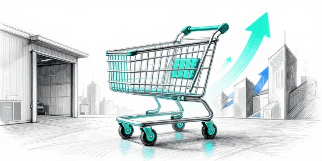 Janice Dupre's Strategic Lowe's Stock Purchase Signals Executive Confidence & Future Growth Janice Dupre's Strategic Lowe's Stock Purchase Signals Executive Confidence & Future Growth