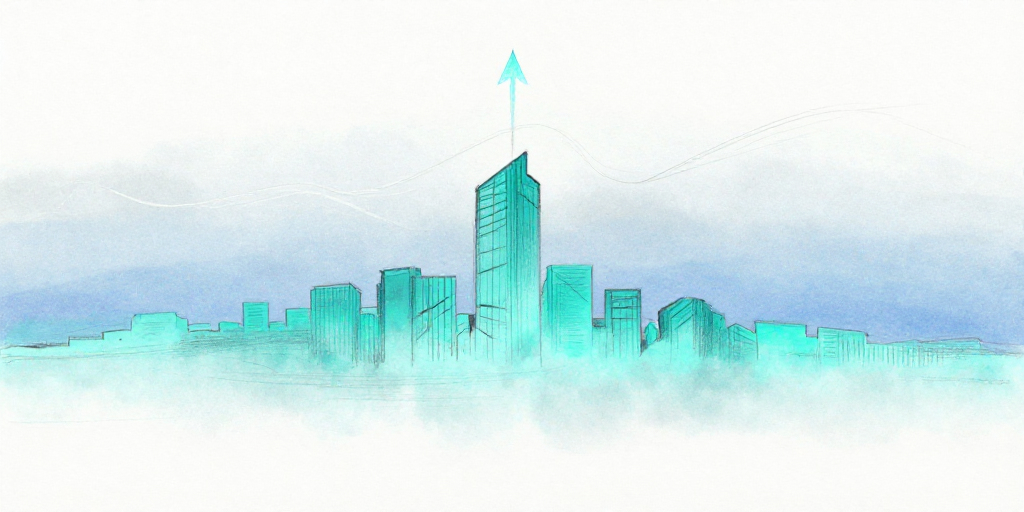 Janus Henderson CFO Buys Shares: Quiet Confidence Amid Market Consolidation