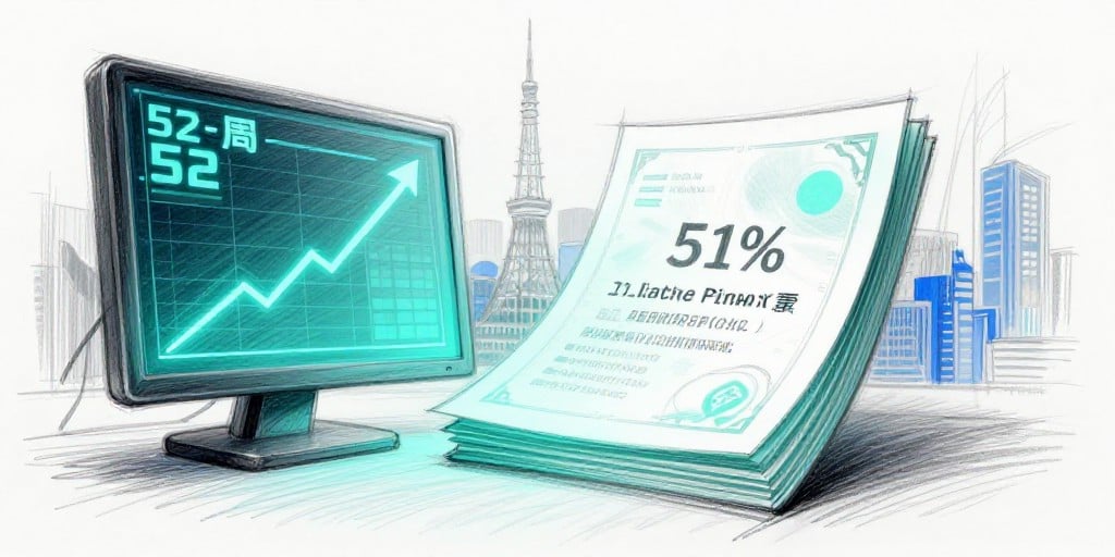 Japan Post Holdings Continues Selling Aflac Shares, Shrinking Stake to 51.04%
