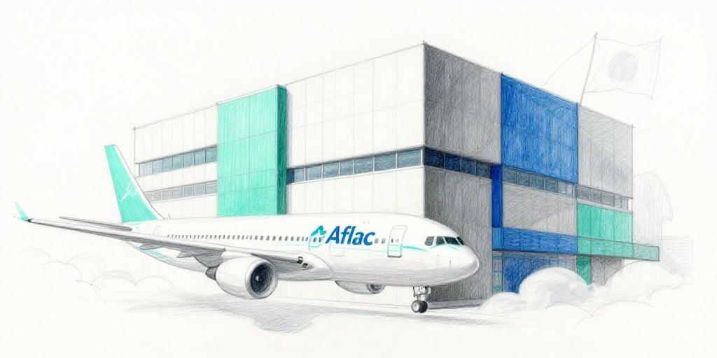 Japan Post Holdings Quietly Sells AFLAC Shares, Keeping 25% Stake Japan Post Holdings Quietly Sells AFLAC Shares, Keeping 25% Stake