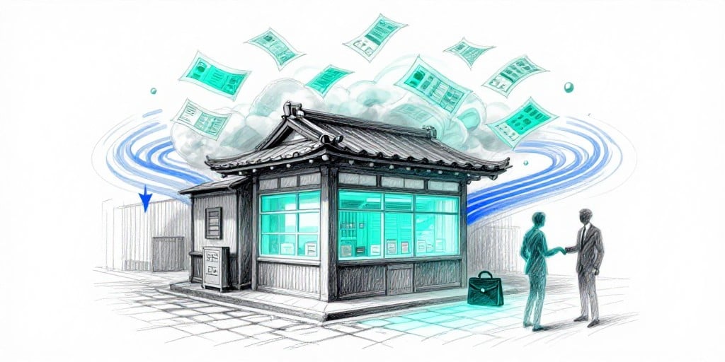 Japan Post Holdings Sells AFLAC Shares, Triggering Market Buzz & New Buying Opportunities Japan Post Holdings Sells AFLAC Shares, Triggering Market Buzz & New Buying Opportunities