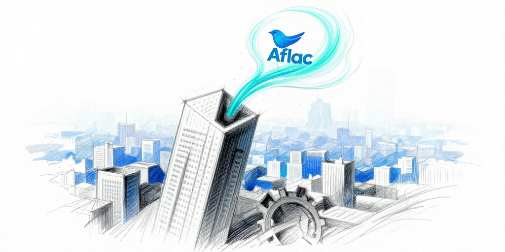 Japan Post Holdings Sells Aflac Shares: What Investors Need to Know